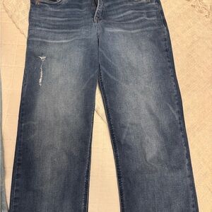 Democracy Blue Denim Jeans